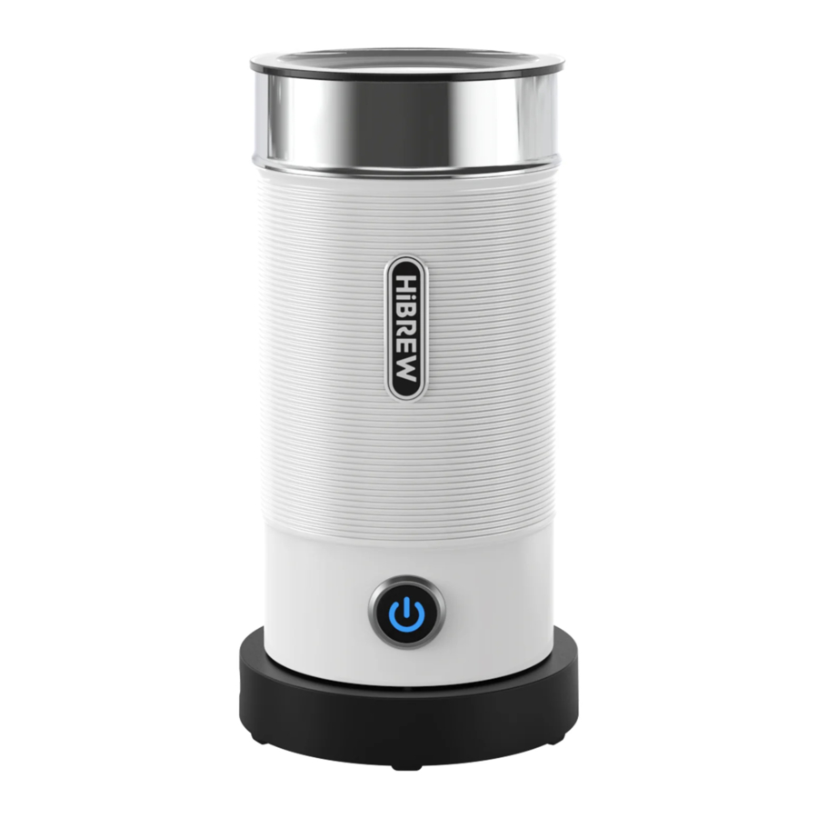 HiBREW M1A (BM-02B) Manual