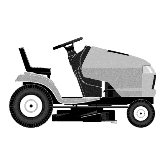 Craftsman 917.276911 Operator's Manual