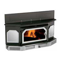 Lennox Hearth Products Elite E260 Installation And Operation Manual