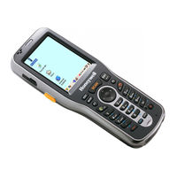 Honeywell DOLPHIN 6100 User Manual