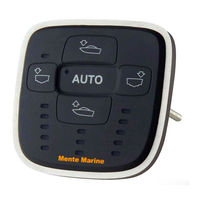 Mente Marine ACS A User Manual