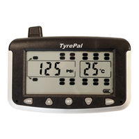 Tyrepal TC215 User Manual