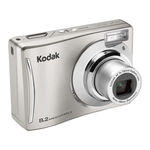 Kodak EASYSHARE C140 Extended User Manual