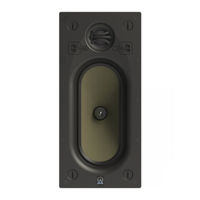 Origin Acoustics C66 Installation Manual