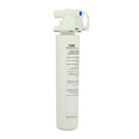 Omnifilter R800 Installation Instructions Manual
