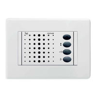 Bpt NC/220 Installation Instructions