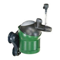 EHEIM Aquaball 45 Manual