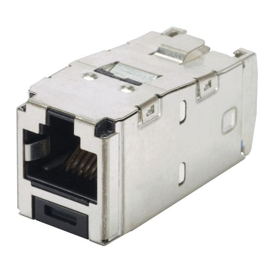 Panduit CJSK6X88TG Series Installation Instructions