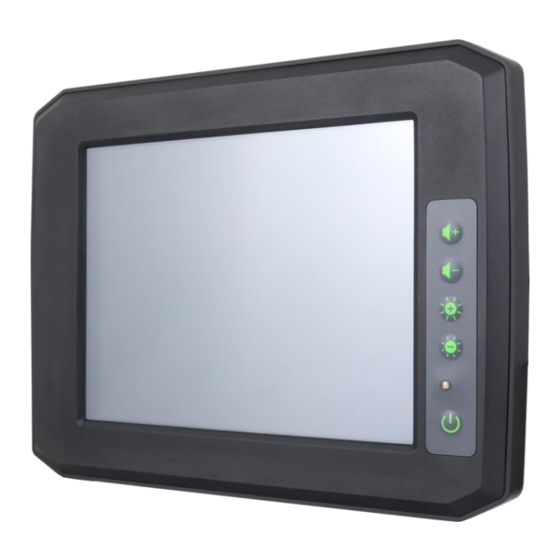 Aplex APC-3XX2 series User Manual