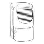 Whirlpool AD65USM2 Use And Care Manual