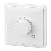 Monacor ATT-306PEU Instructions