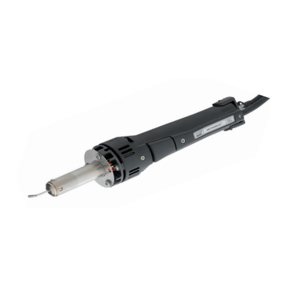 Pace TJ-70 Customer Process Manuallines
