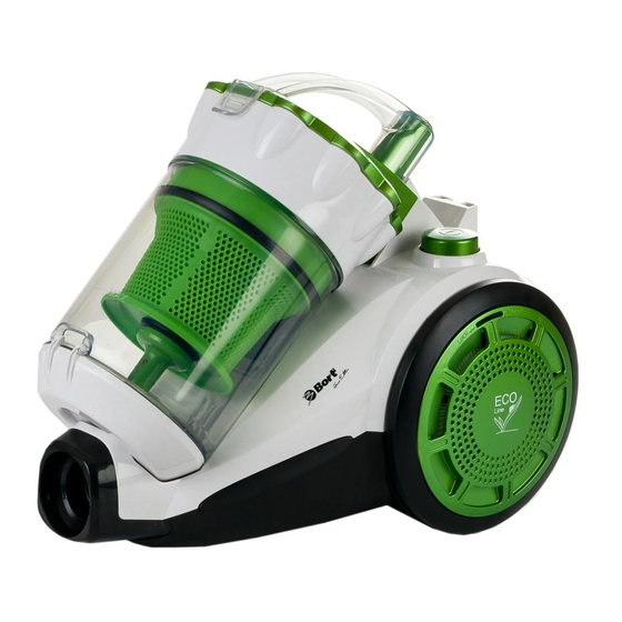 Bort BSS-1800N-ECO Manual