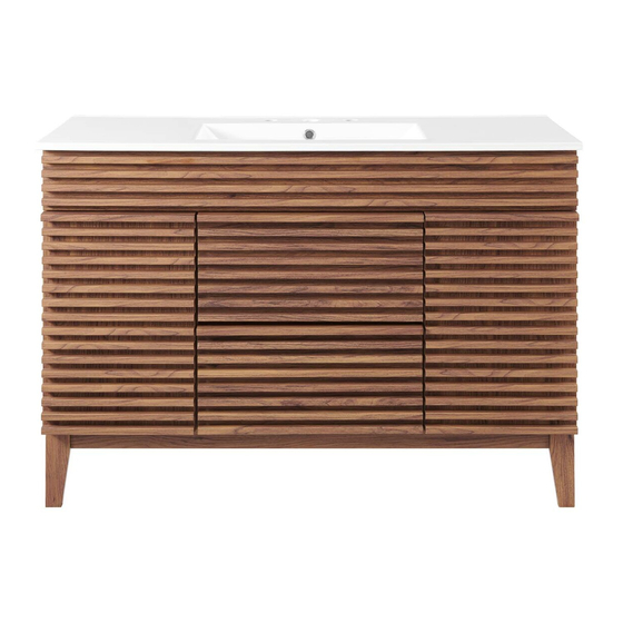 modway EEI-4439 Manual