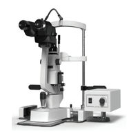 Labomed SLx 45 User Manual