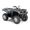Atv Yamaha GRIZZLY 660 YFM66FGW Owner's Manual