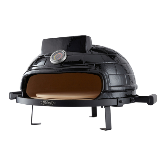 Maxima 09378030 User Manual