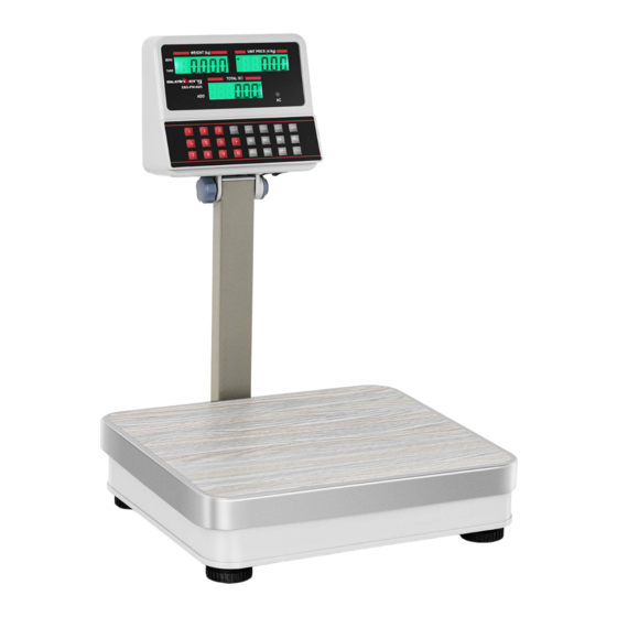 Steinberg Systems SBS-PW-60/5 User Manual
