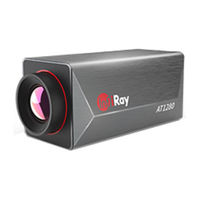 Infiray AT1280 User Manual