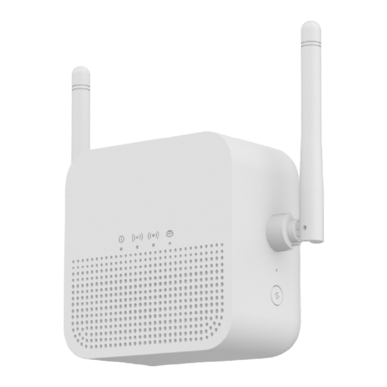 Alarm.Com ADC-W115C-INT Installation Manual