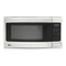 Microwave Oven LG LMS1571SS Owner's Manual