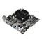 Motherboard ASROCK J3710-ITX Manual