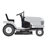 Verts Loisirs VLB175H107 Manual