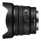 SONY E PZ 10-20mm F4 G (SELP1020G)- Lens Manual and Review Video
