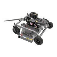 QuadBoss QBFC17560 Owner's Manual