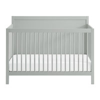 OXFORD BABY ESSENTIAL 12411 Assembly Instruction Manual