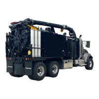 Super Products MUD DOG 700 Operator's Manual