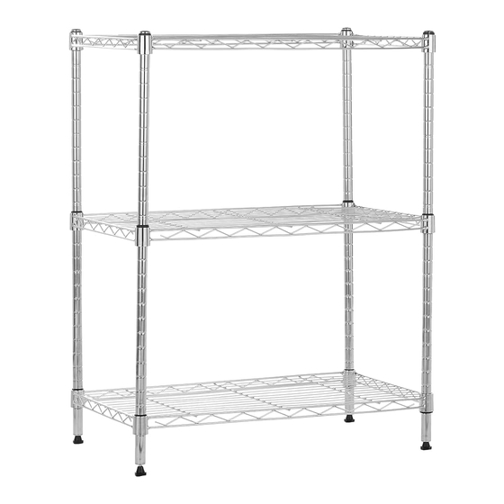 AmazonBasics B01M0XLTT5 Manuals