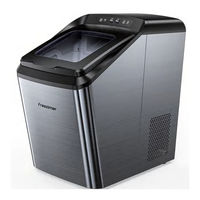 Freezimer IM1102-UL User Manual