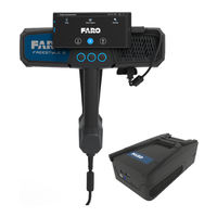 Faro Freestyle 2 User Manual