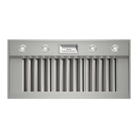 Thermador Professional VCIN54JPCLE Use And Care Manual