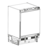 IKEA YTTERNÄS Instruction Manual