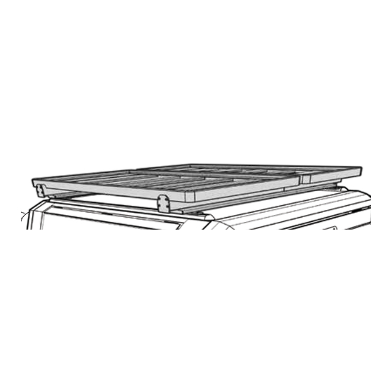 SMARTCAP DROP RACK EVO III ADAPTER Instruction Manual