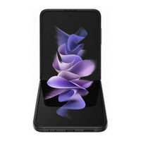 Samsung Galaxy Z Fold3 User Manual