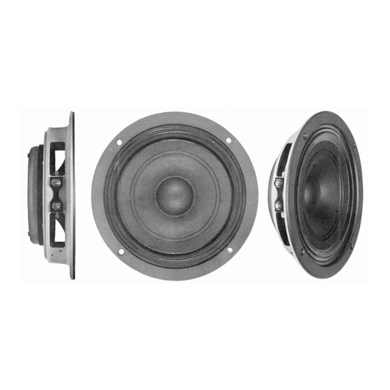 ALTEC LANSING 755E CEILING SPEAKER MANUAL Pdf Download | ManualsLib