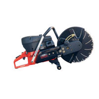 Multiquip SideWinder HS81 Operations & Parts Manual