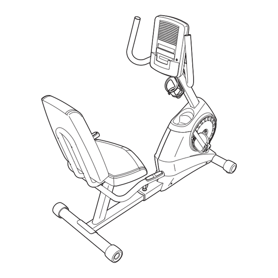 Pro-Form PFEX72411.0 User Manual