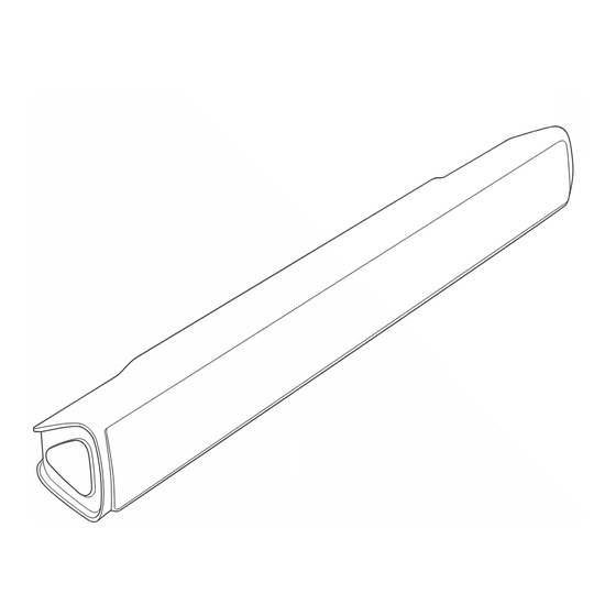 Konig HAV-SB400 User Manual