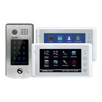 Intelligent Home Cronus Installation And User Manual