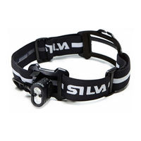Silva TRAIL SPEED 2XT Manual