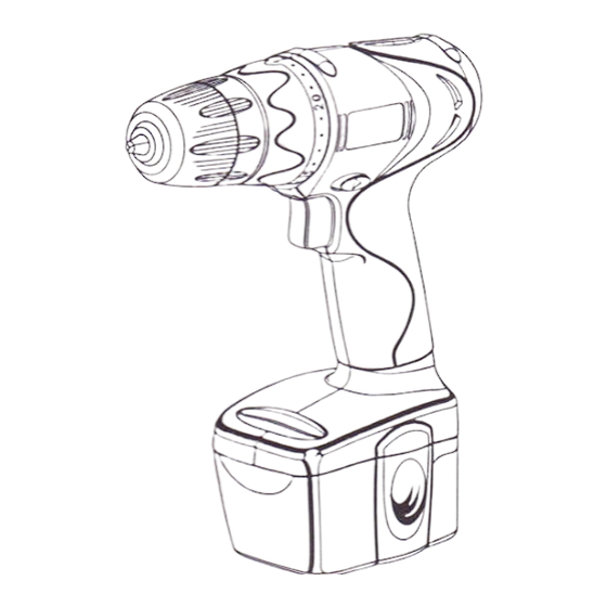 Ryobi HP412 Operator's Manual