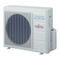 Air Conditioner Fujitsu ASY7LMACW Service Manual