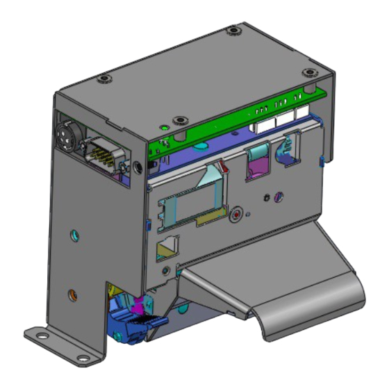 Fenix PTD55 SERIES Operation Manual