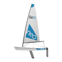 Rs Sailing RS Neo Rigging Manual