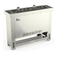 Sawo HELIUS HES-75NS Manual