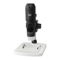 DNT DigiMicro Profi HDMI User Manual